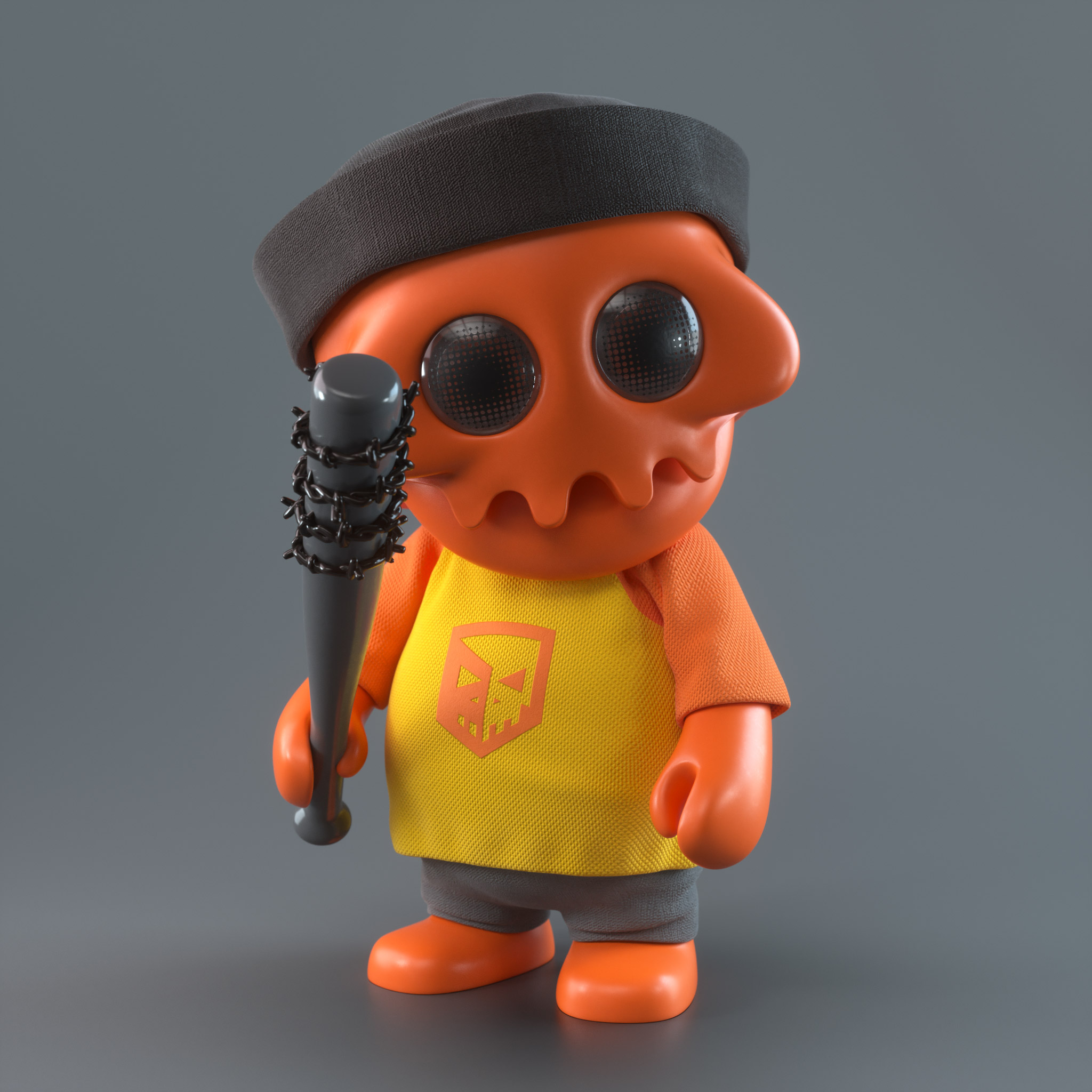 Crete Julius Casual JACK