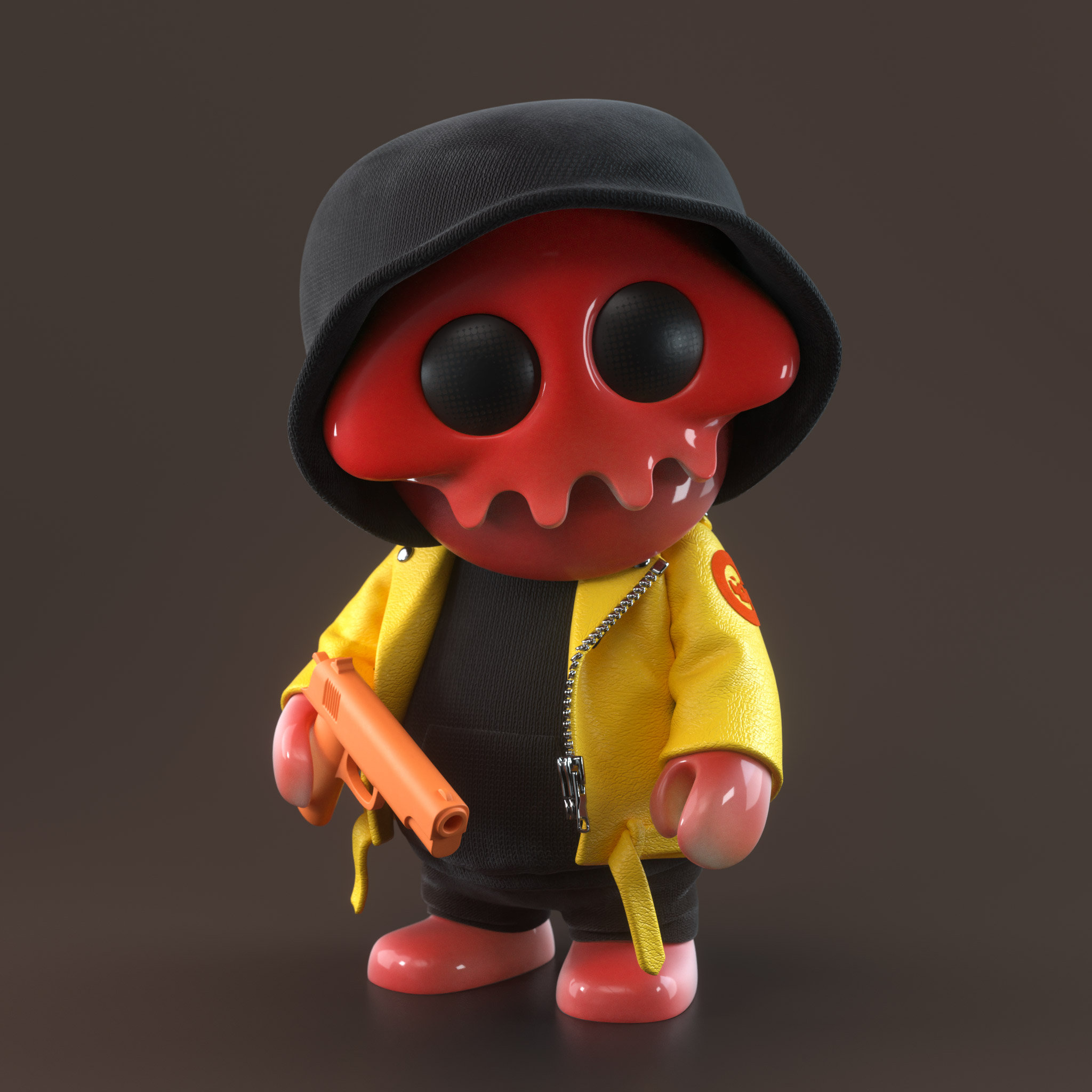 Crete Julius Other / Hybrid JACK