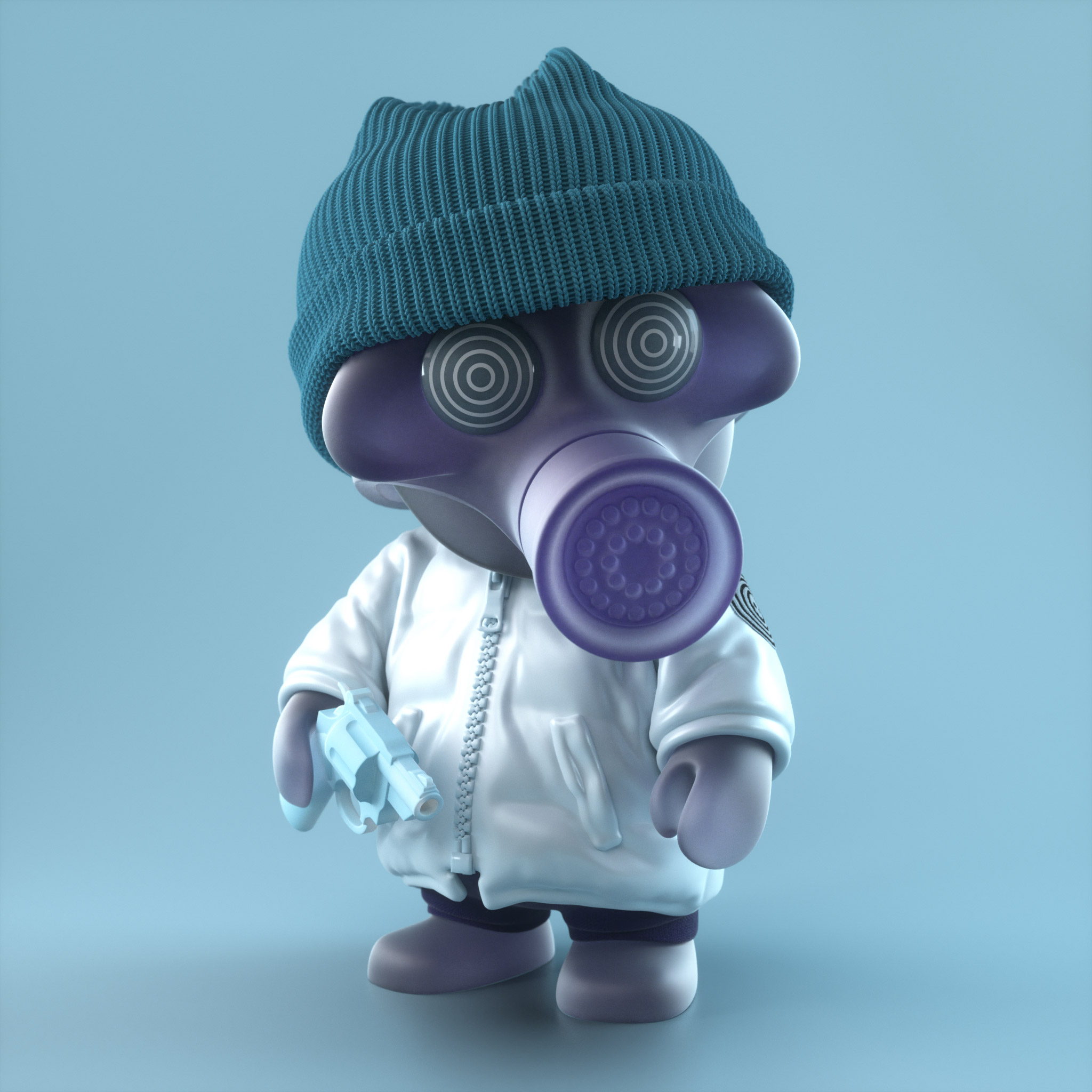 Sizurp Street Wear GERM