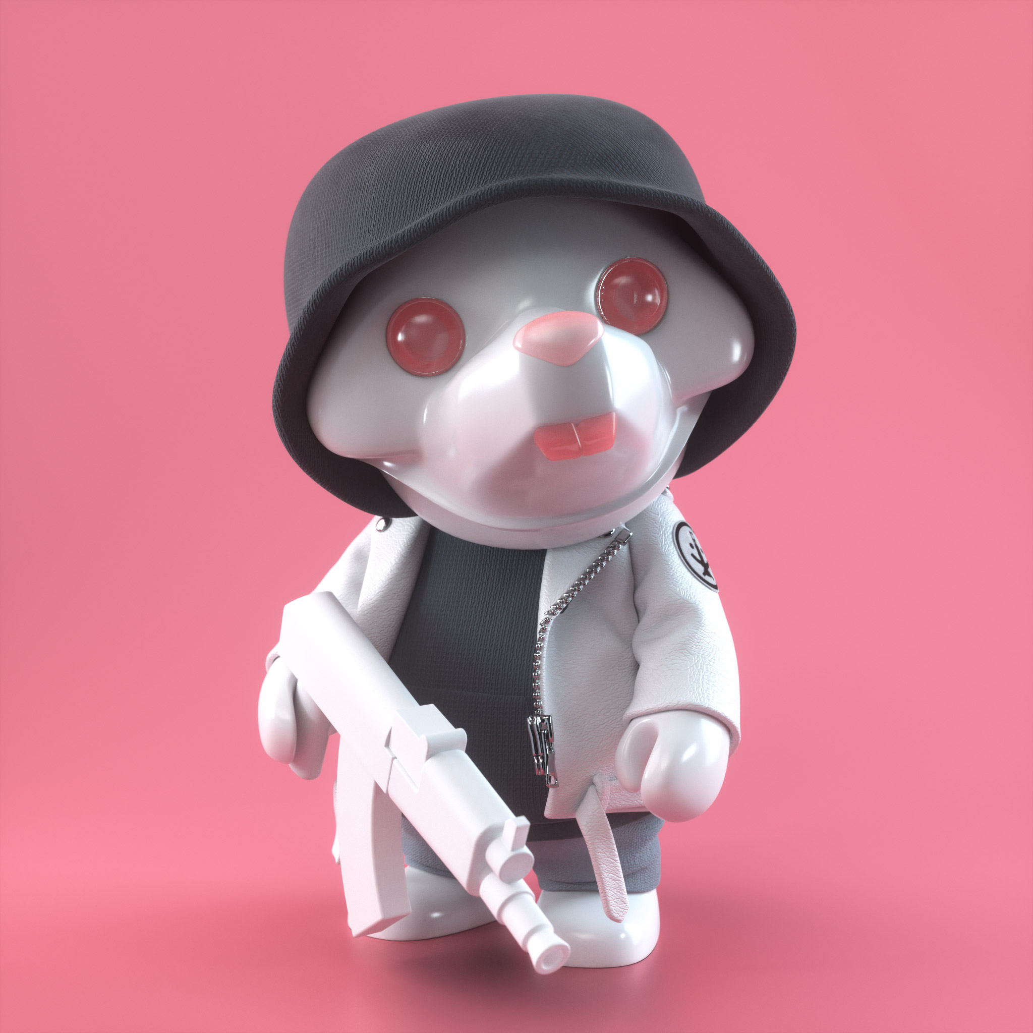 Lab Kote Other / Hybrid LABRAT