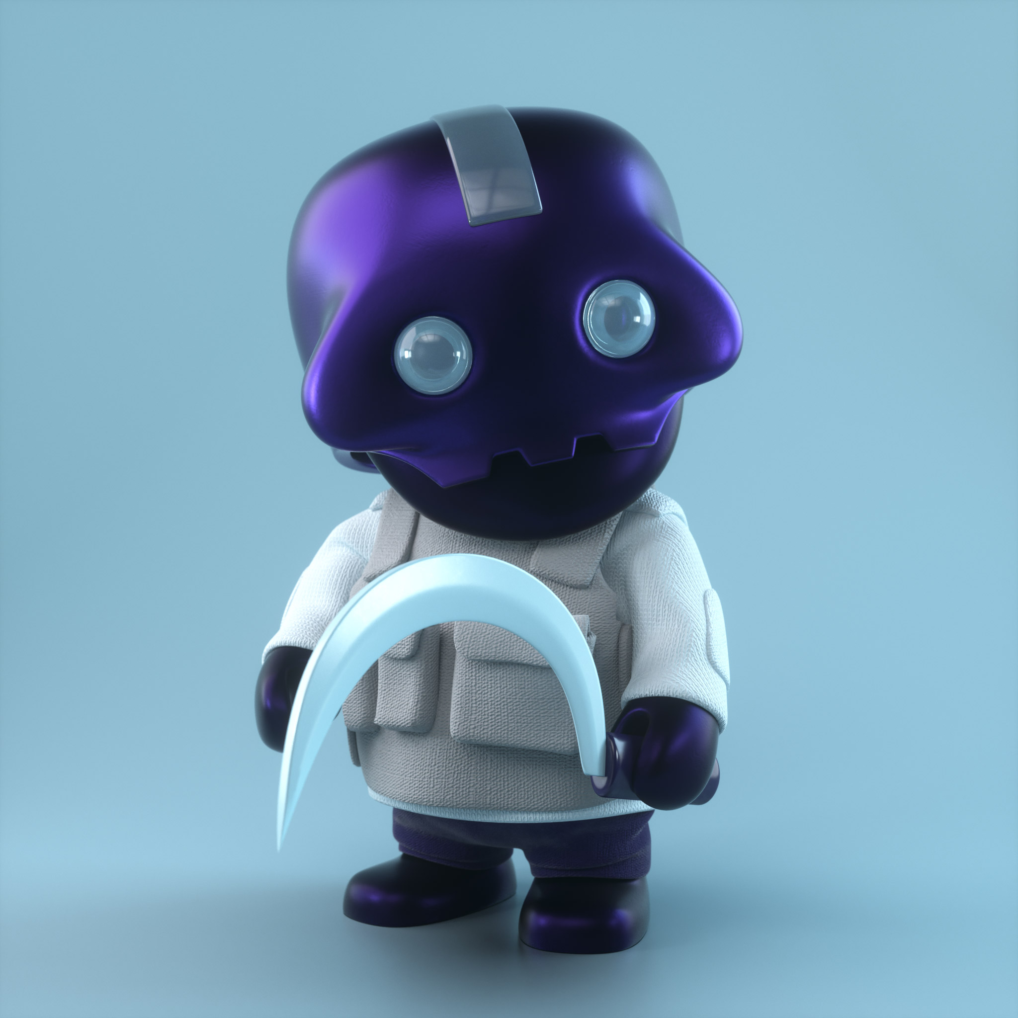 Sizurp Military OTTO