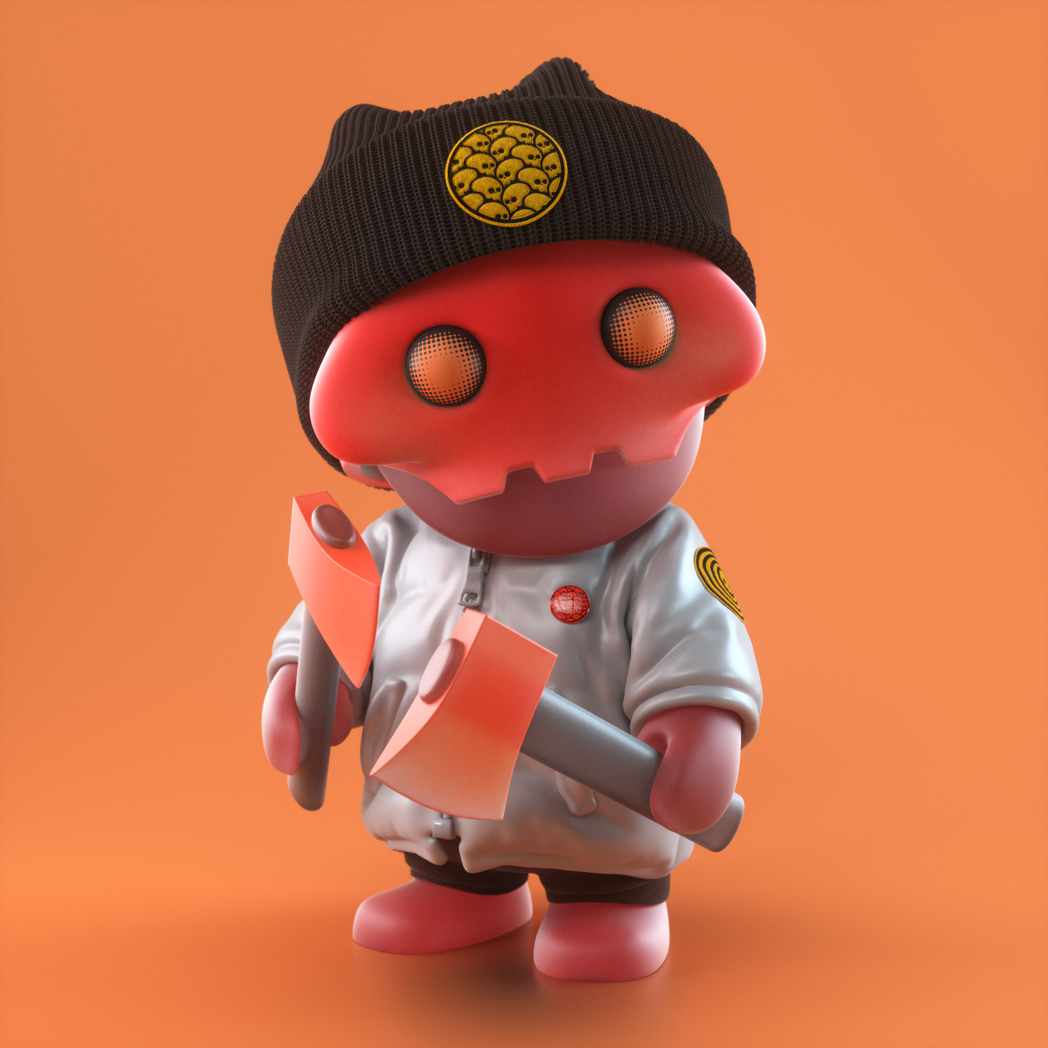 Crete Julius Street Wear OTTO