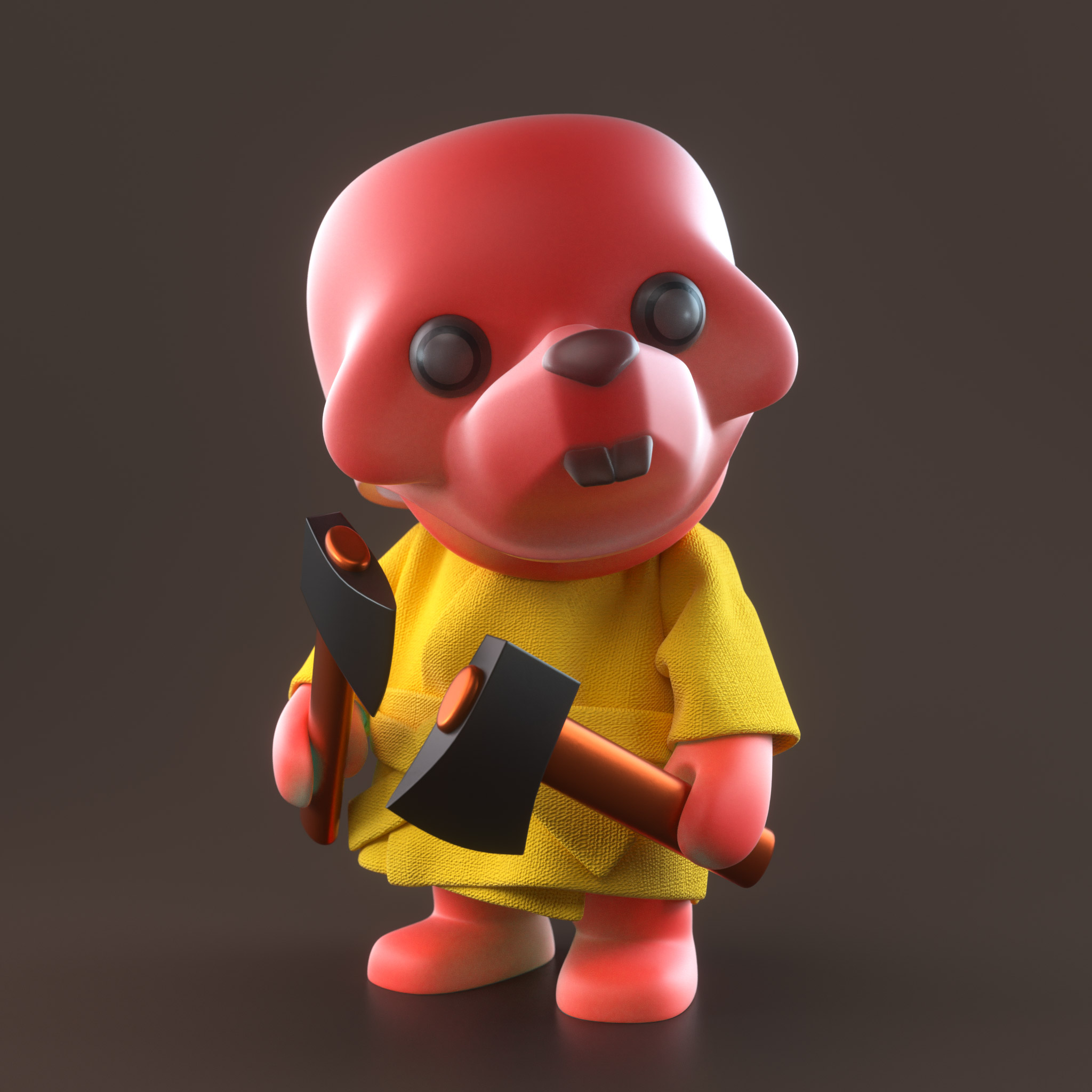 Crete Julius Martial Arts LABRAT