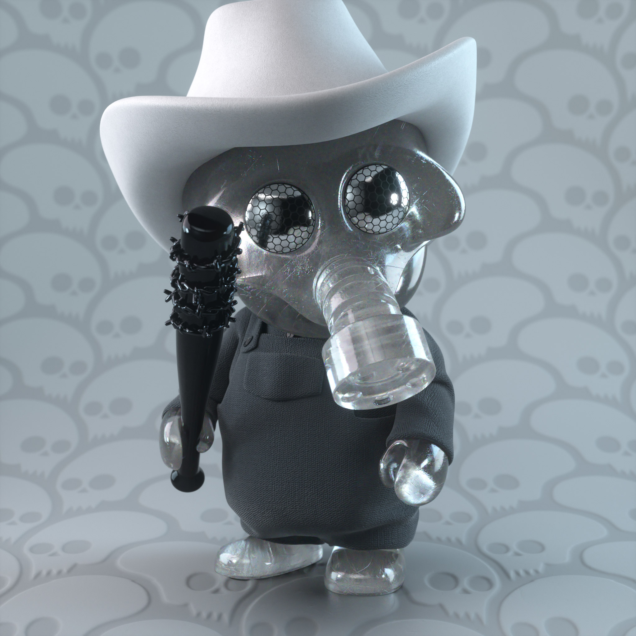 Kleen Room Western NOZZEL