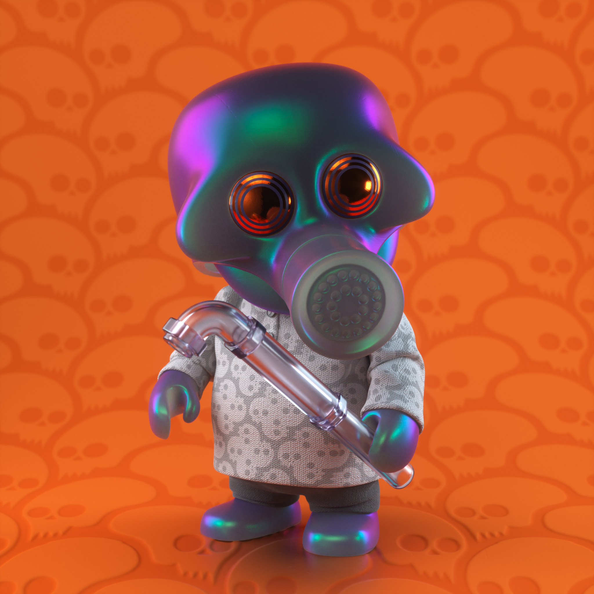 Jelly Ranch Casual GERM